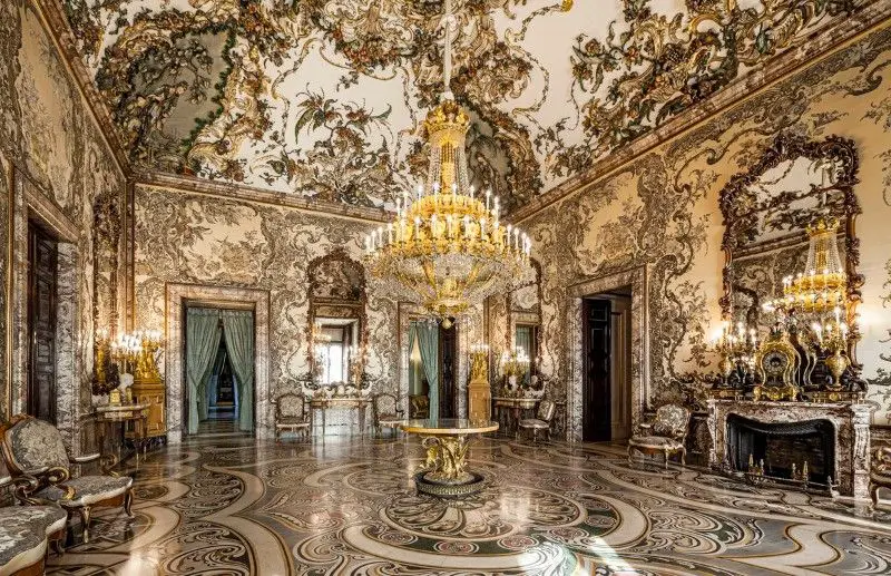 palacio real de madrid gratis