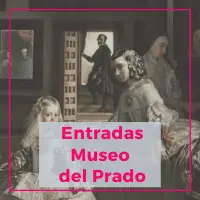 Entradas Museo del Prado (1)