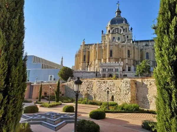 curiosidades de madrid