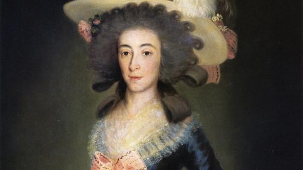 duquesa de osuna