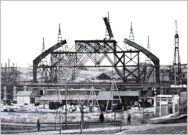 estacion de atocha telefono