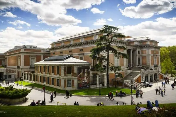 museo del prado exposiciones