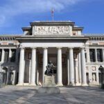 museo del prado online