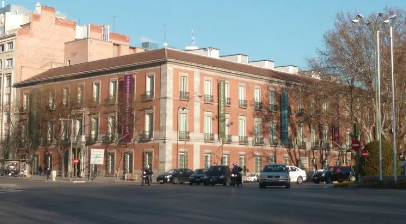 museo thyssen entradas