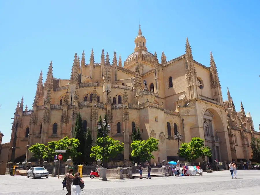 que-ver-en-segovia-en-un-dia-