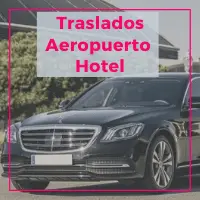 traslados aeropuerto madrid