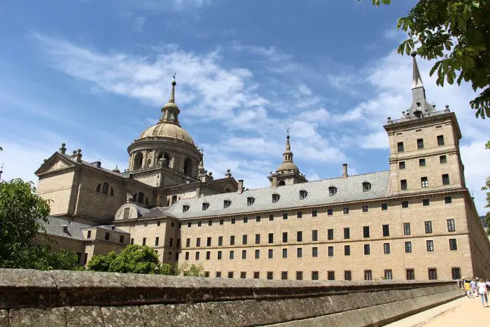 monasterio de el escorial 35