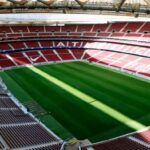 tour wanda metropolitano horarios