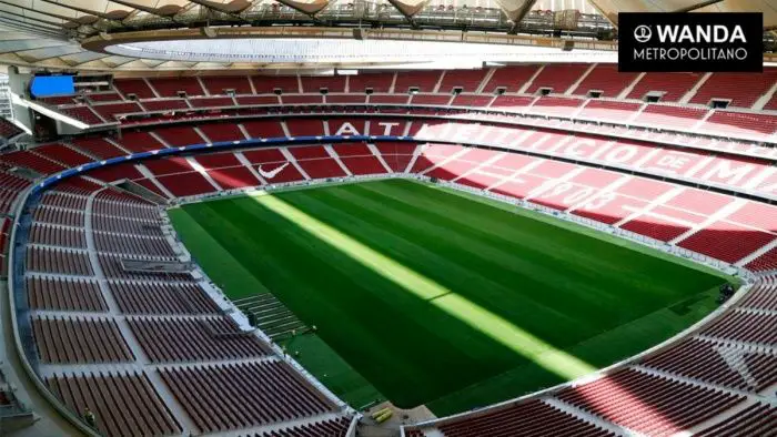 tour wanda metropolitano horarios