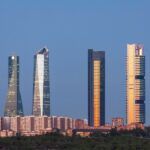 Las Cuatro Torres Turismo en Madrid