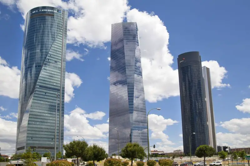 Torre-Cristal-Edificio