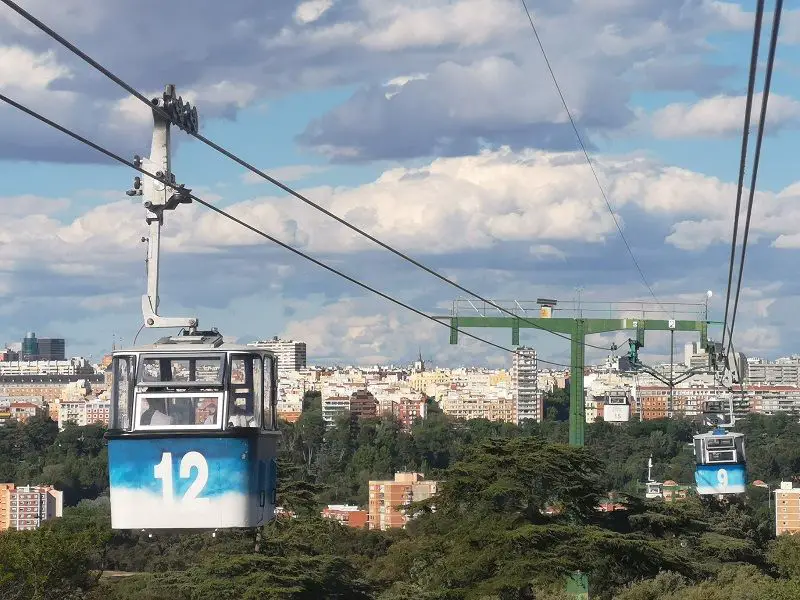 teleférico-de-madrid-horario