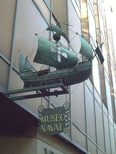 Museo_Naval_de_Madrid_01