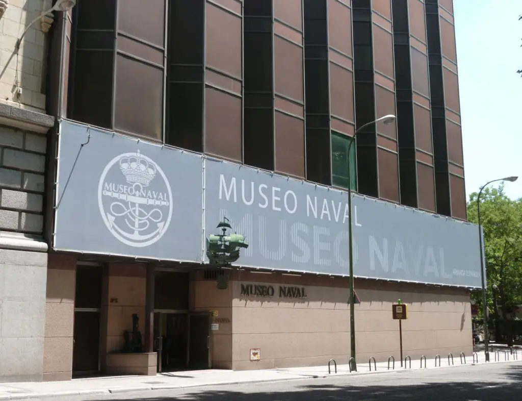 Museo_Naval_de_Madrid_02