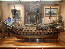museo naval de madrid