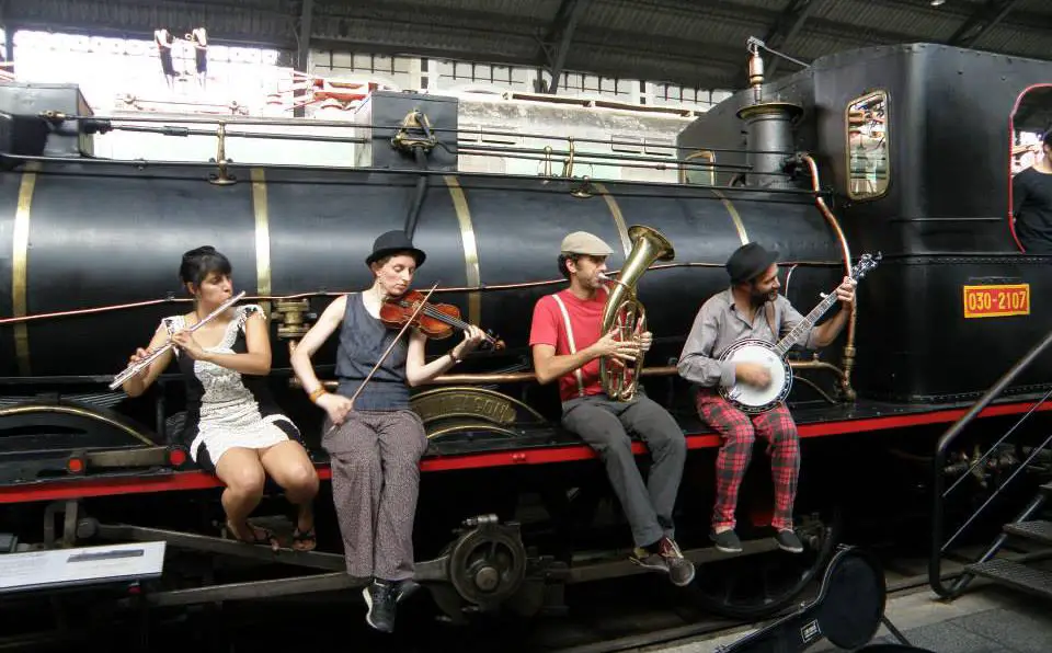 museo-del-ferrocarril-de madrid