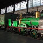 museo_del_ferrocarril_4 madrid