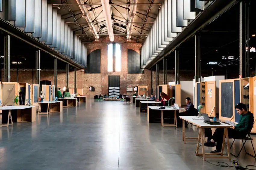 cineteca matadero