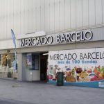 mercado barcelo