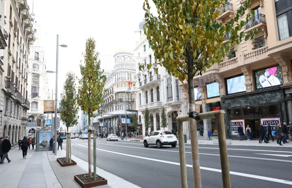 gran-via-turismo en madrid