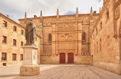 excursion un dia a salamanca desde madrid