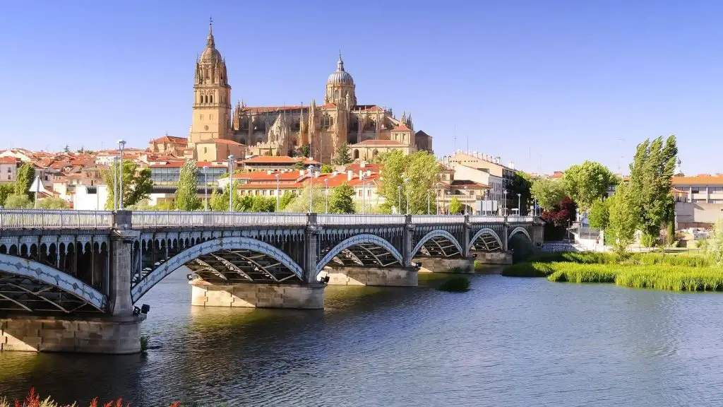 tour civitatis un dia salamanca