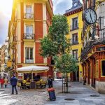 barrio de las letras visitar madrid