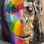 street art lavapies