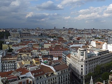 barrio salamanca