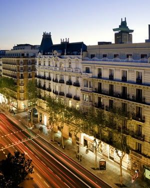 barrio salamanca madrid